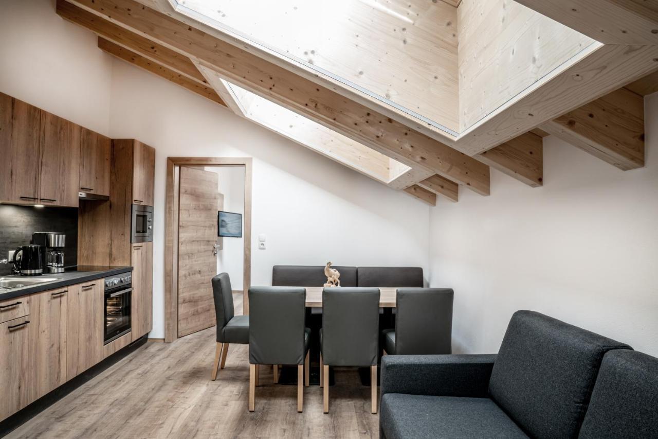 זולדן Bauernhaus Martinus מראה חיצוני תמונה
