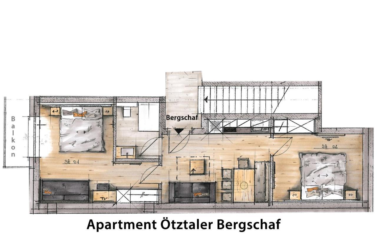 זולדן Bauernhaus Martinus מראה חיצוני תמונה