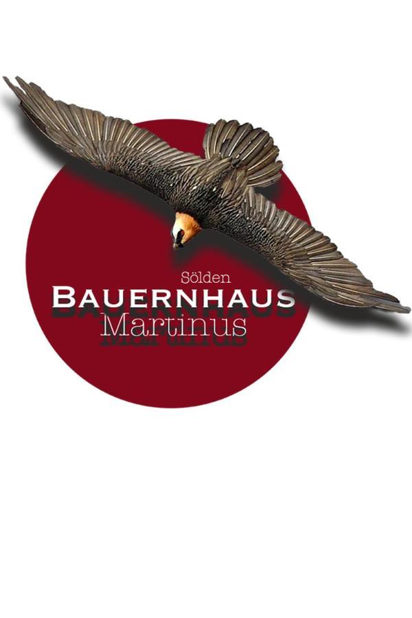 זולדן Bauernhaus Martinus מראה חיצוני תמונה